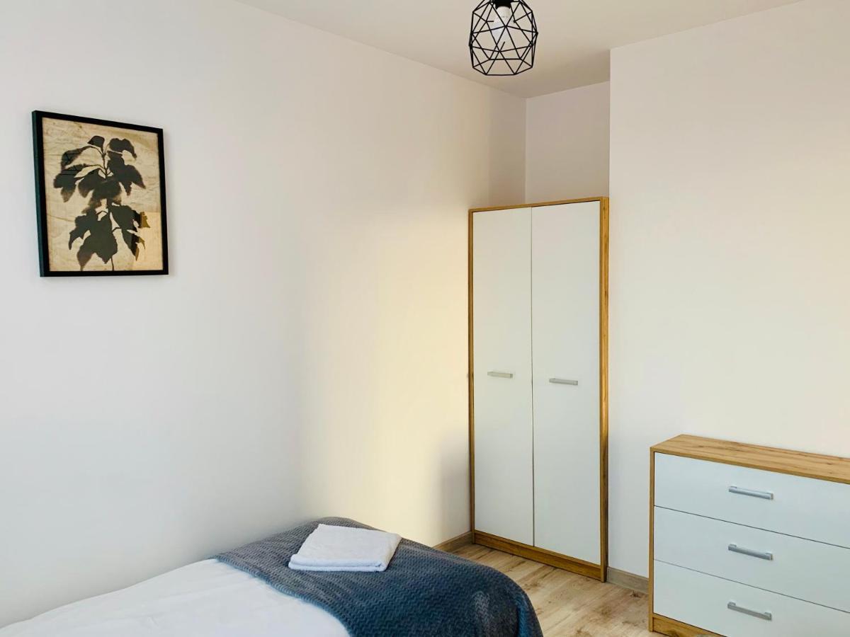 Apartament Salton Bochnia Exterior foto