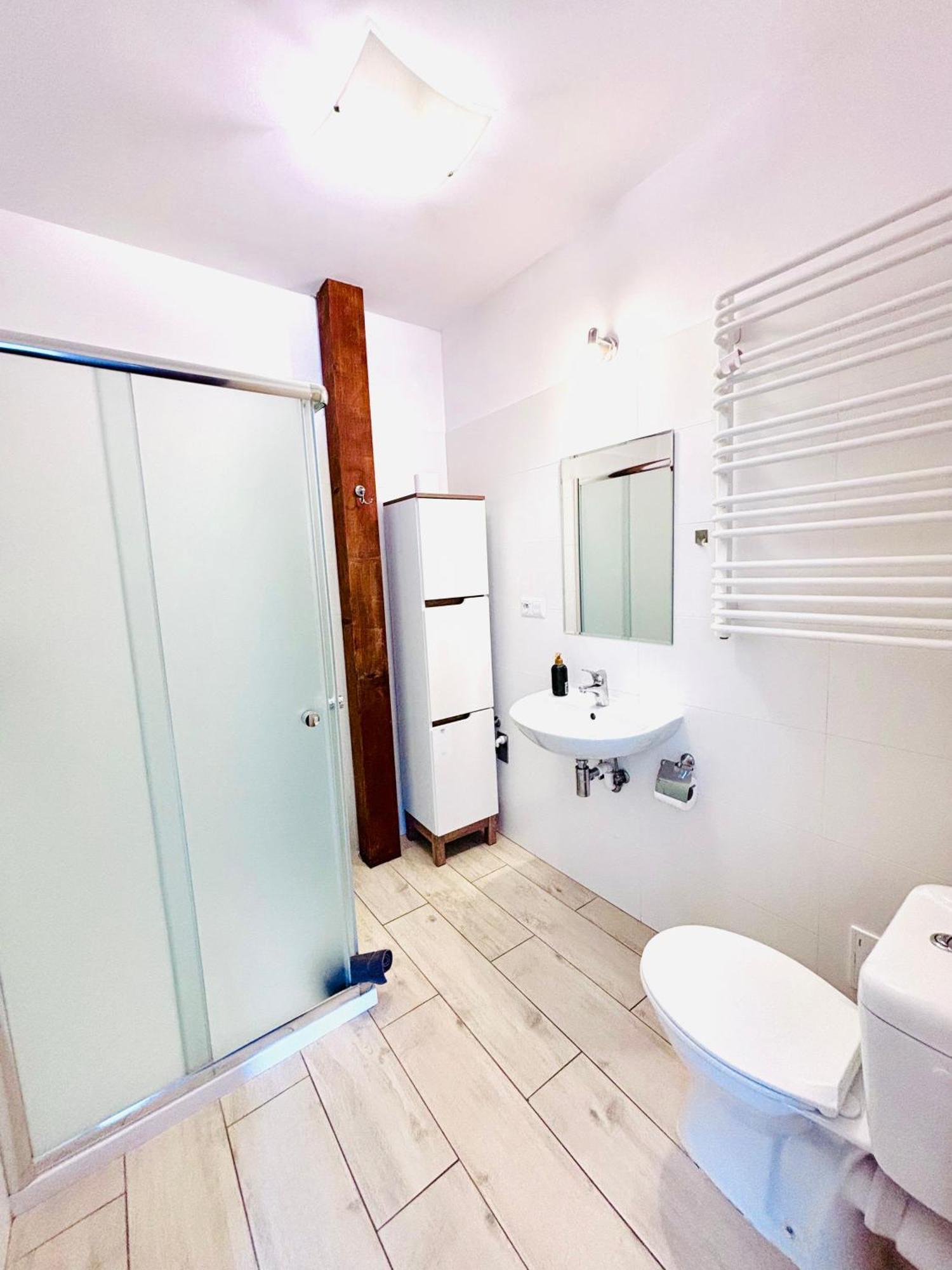 Apartament Salton Bochnia Exterior foto