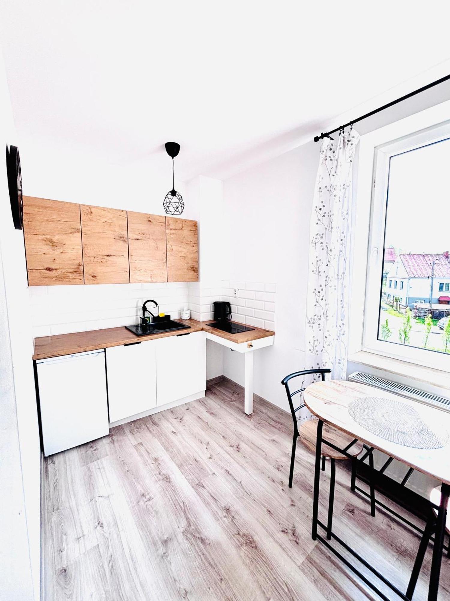 Apartament Salton Bochnia Exterior foto
